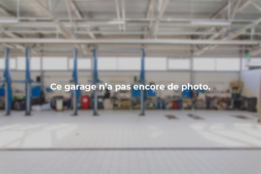 Photo Garage de la Gare