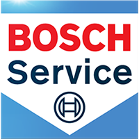 Garage auto Bosch Aj45
