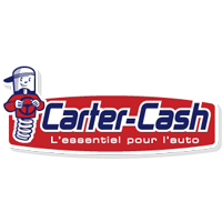 Logo Garage Carter-cash Tours 37100