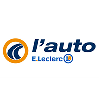 Logo Garage E.leclerc Beautor Beautor 02800