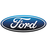 Logo Garage Concessionnaire Ford : Malbet Automobiles Auch 32000