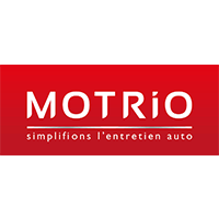 Logo Garage Motrio - Garage Bard Dax 40100