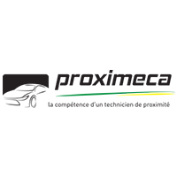 Logo Garage Promeco Nevers 58000