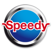 Logo Garage Speedy Nimes 30000