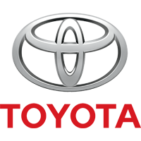 Logo Garage Toyota - Automobile Fontainebleau Samoreau 77210